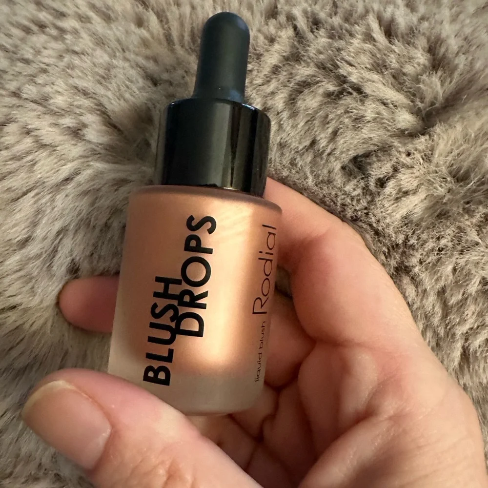 Rodial Blush Drops - Sunset Kiss